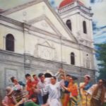 Cebu - visite du musée de la musique
